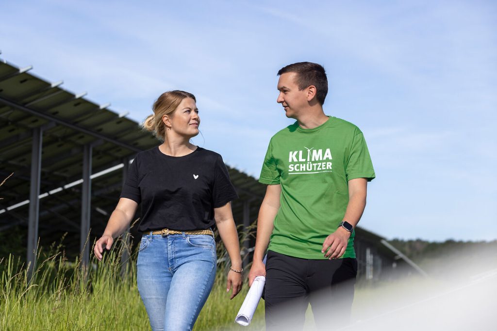Am Solarpark