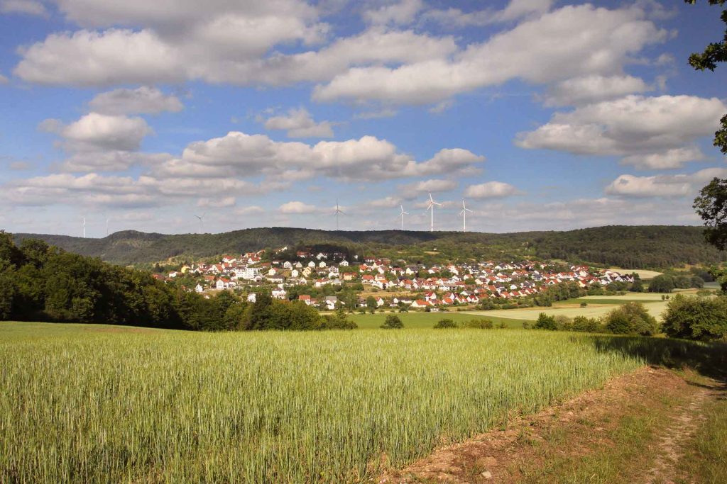 naturstrom vor ort anrainerstrom panorama